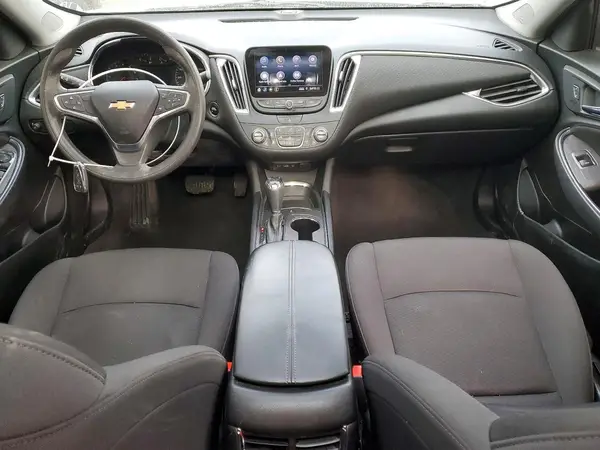1G1ZD5ST9KF172990 2019 CHEVROLET MALIBU - Image 8