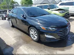 1G1ZD5ST9KF174349 2019 CHEVROLET MALIBU