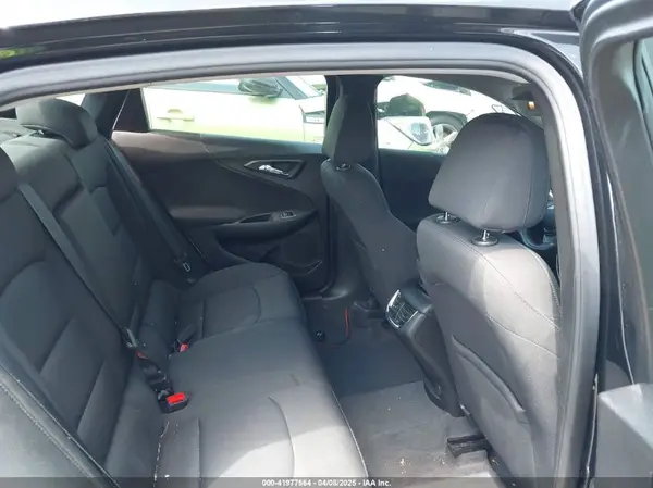 1G1ZD5ST9KF174349 2019 CHEVROLET MALIBU - Image 8