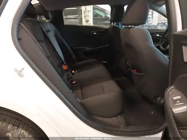 1G1ZD5ST9KF175131 2019 CHEVROLET MALIBU - Image 8