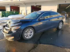 1G1ZD5ST9KF175677 2019 CHEVROLET MALIBU