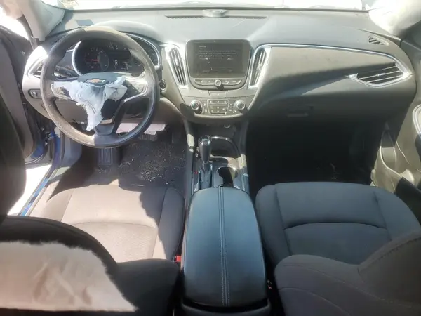 1G1ZD5ST9KF176358 2019 CHEVROLET MALIBU - Image 8