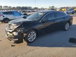 1G1ZD5ST9KF176778 2019 CHEVROLET MALIBU