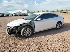 1G1ZD5ST9KF177428 2019 CHEVROLET MALIBU
