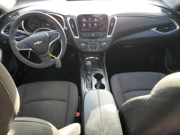 1G1ZD5ST9KF177428 2019 CHEVROLET MALIBU - Image 8