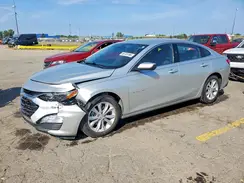 1G1ZD5ST9KF178028 2019 CHEVROLET MALIBU