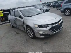 1G1ZD5ST9KF178224 2019 CHEVROLET MALIBU