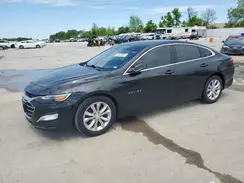 1G1ZD5ST9KF178272 2019 CHEVROLET MALIBU