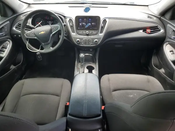 1G1ZD5ST9KF178272 2019 CHEVROLET MALIBU - Image 8