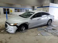 1G1ZD5ST9KF178630 2019 CHEVROLET MALIBU