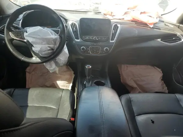 1G1ZD5ST9KF178756 2019 CHEVROLET MALIBU - Image 8