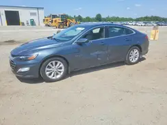 1G1ZD5ST9KF179972 2019 CHEVROLET MALIBU