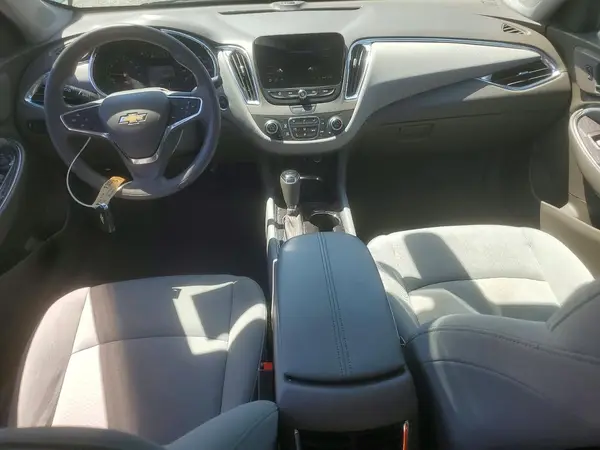 1G1ZD5ST9KF179972 2019 CHEVROLET MALIBU - Image 8