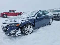 1G1ZD5ST9KF180085 2019 CHEVROLET MALIBU