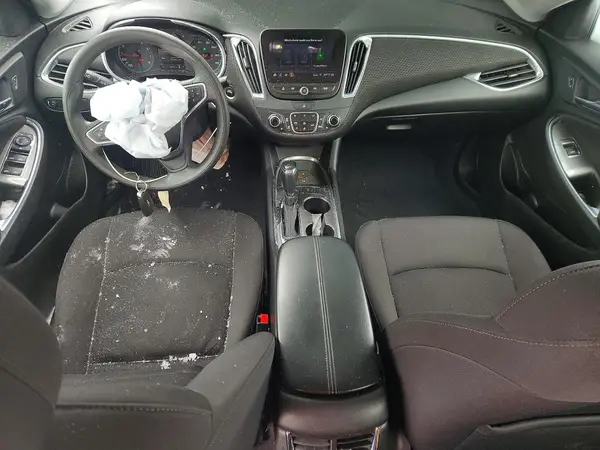 1G1ZD5ST9KF180085 2019 CHEVROLET MALIBU - Image 8
