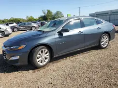 1G1ZD5ST9KF180247 2019 CHEVROLET MALIBU