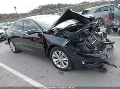 1G1ZD5ST9KF180538 2019 CHEVROLET MALIBU