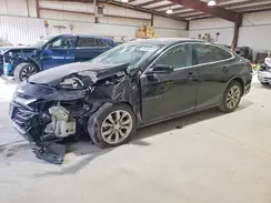1G1ZD5ST9KF180801 2019 CHEVROLET MALIBU