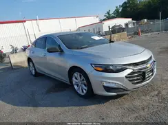 1G1ZD5ST9KF182046 2019 CHEVROLET MALIBU