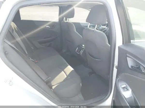 1G1ZD5ST9KF182046 2019 CHEVROLET MALIBU - Image 8