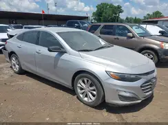1G1ZD5ST9KF183021 2019 CHEVROLET MALIBU