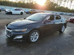 1G1ZD5ST9KF183679 2019 CHEVROLET MALIBU