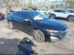 1G1ZD5ST9KF184086 2019 CHEVROLET MALIBU
