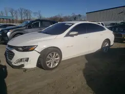 1G1ZD5ST9KF186811 2019 CHEVROLET MALIBU