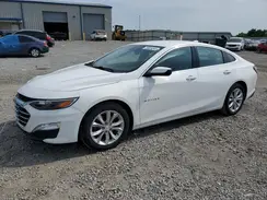 1G1ZD5ST9KF187294 2019 CHEVROLET MALIBU