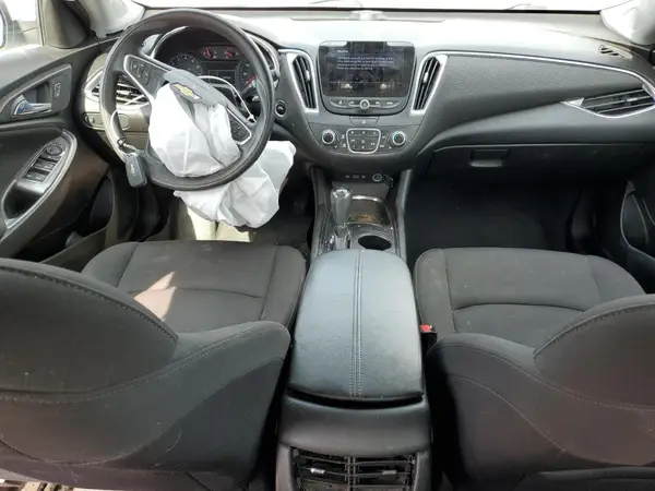 1G1ZD5ST9KF187294 2019 CHEVROLET MALIBU - Image 8