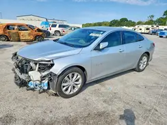 1G1ZD5ST9KF187800 2019 CHEVROLET MALIBU