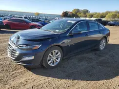 1G1ZD5ST9KF189482 2019 CHEVROLET MALIBU