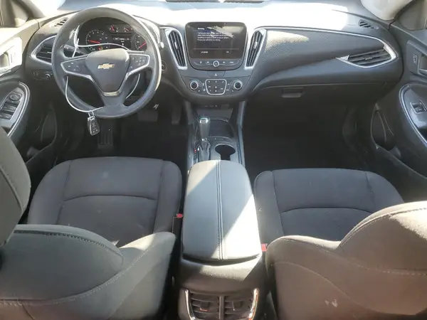1G1ZD5ST9KF189482 2019 CHEVROLET MALIBU - Image 8