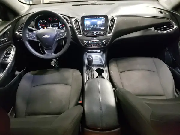 1G1ZD5ST9KF190065 2019 CHEVROLET MALIBU - Image 8