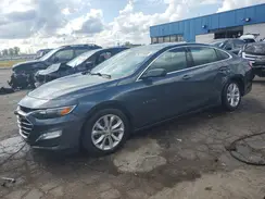 1G1ZD5ST9KF190275 2019 CHEVROLET MALIBU