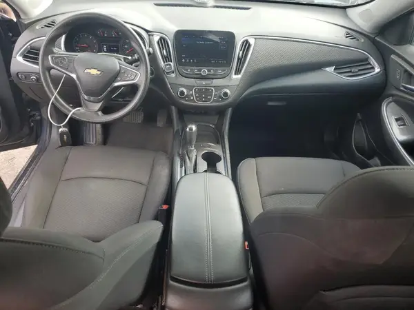 1G1ZD5ST9KF190275 2019 CHEVROLET MALIBU - Image 8