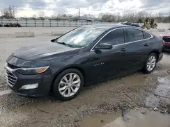 1G1ZD5ST9KF190325 2019 CHEVROLET MALIBU