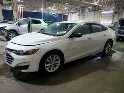 1G1ZD5ST9KF190695 2019 CHEVROLET MALIBU
