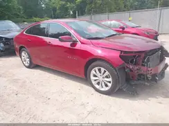 1G1ZD5ST9KF190969 2019 CHEVROLET MALIBU