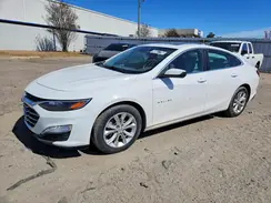 1G1ZD5ST9KF190986 2019 CHEVROLET MALIBU