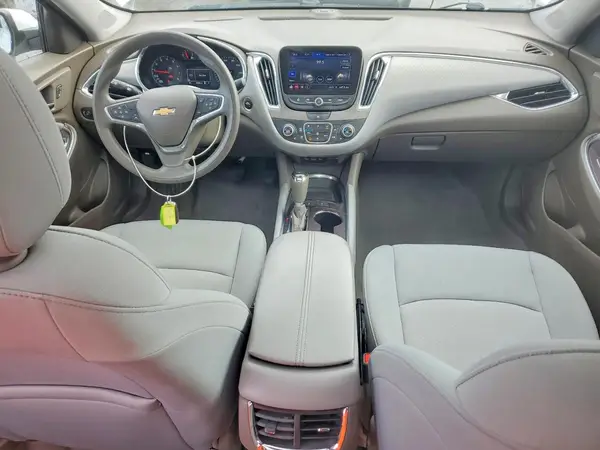1G1ZD5ST9KF190986 2019 CHEVROLET MALIBU - Image 8