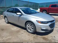1G1ZD5ST9KF191040 2019 CHEVROLET MALIBU
