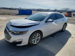 1G1ZD5ST9KF192494 2019 CHEVROLET MALIBU