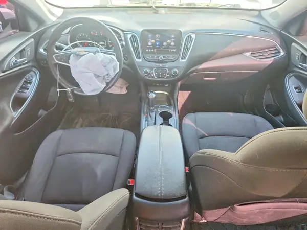 1G1ZD5ST9KF192494 2019 CHEVROLET MALIBU - Image 8