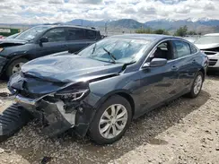 1G1ZD5ST9KF193905 2019 CHEVROLET MALIBU