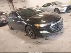 1G1ZD5ST9KF194195 2019 CHEVROLET MALIBU