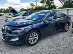 1G1ZD5ST9KF194455 2019 CHEVROLET MALIBU
