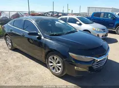 1G1ZD5ST9KF194908 2019 CHEVROLET MALIBU