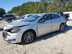 1G1ZD5ST9KF194942 2019 CHEVROLET MALIBU