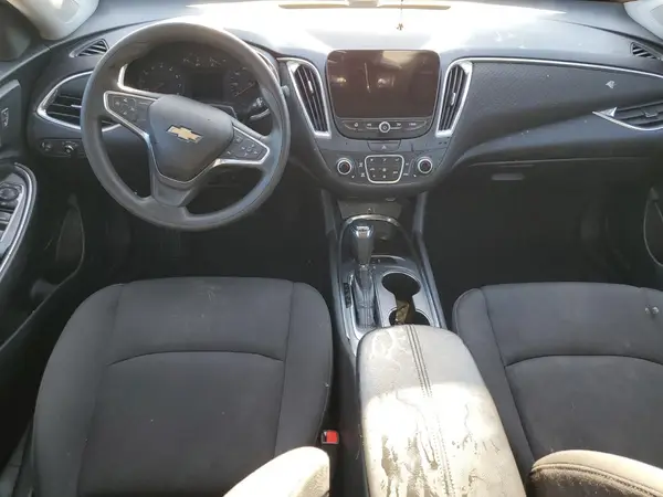 1G1ZD5ST9KF194942 2019 CHEVROLET MALIBU - Image 8